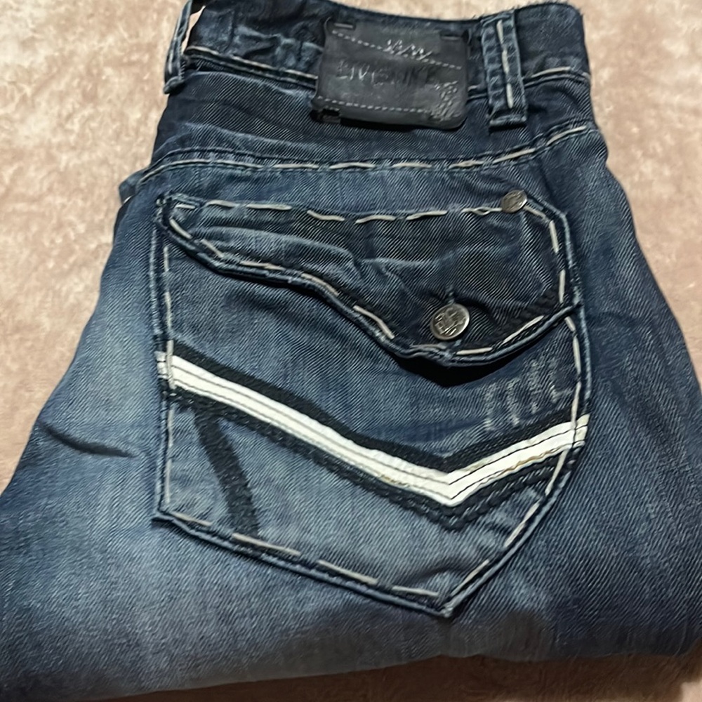 BUCKLE Men’s Division Jeans size 31